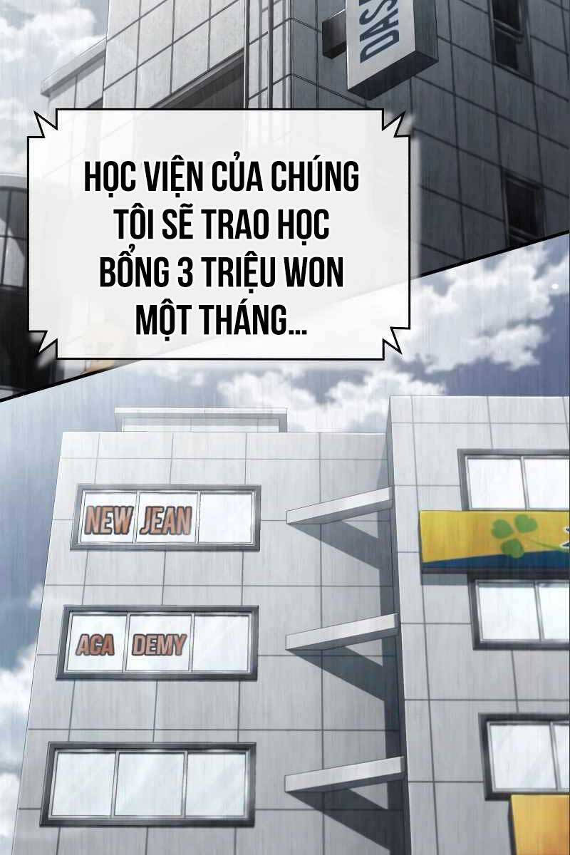 Ác Quỷ Trở Lại Học Đường Chapter 39 - Next Chapter 40