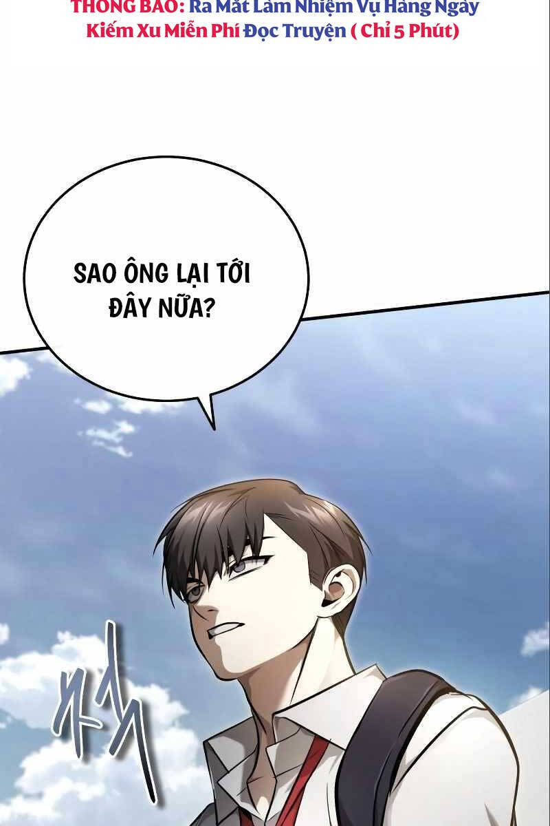 Ác Quỷ Trở Lại Học Đường Chapter 39 - Next Chapter 40