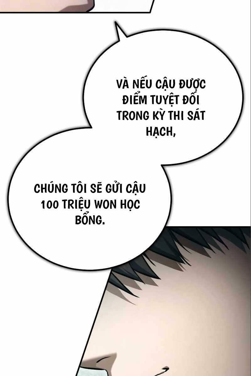 Ác Quỷ Trở Lại Học Đường Chapter 39 - Next Chapter 40