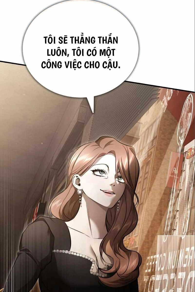 Ác Quỷ Trở Lại Học Đường Chapter 39 - Next Chapter 40