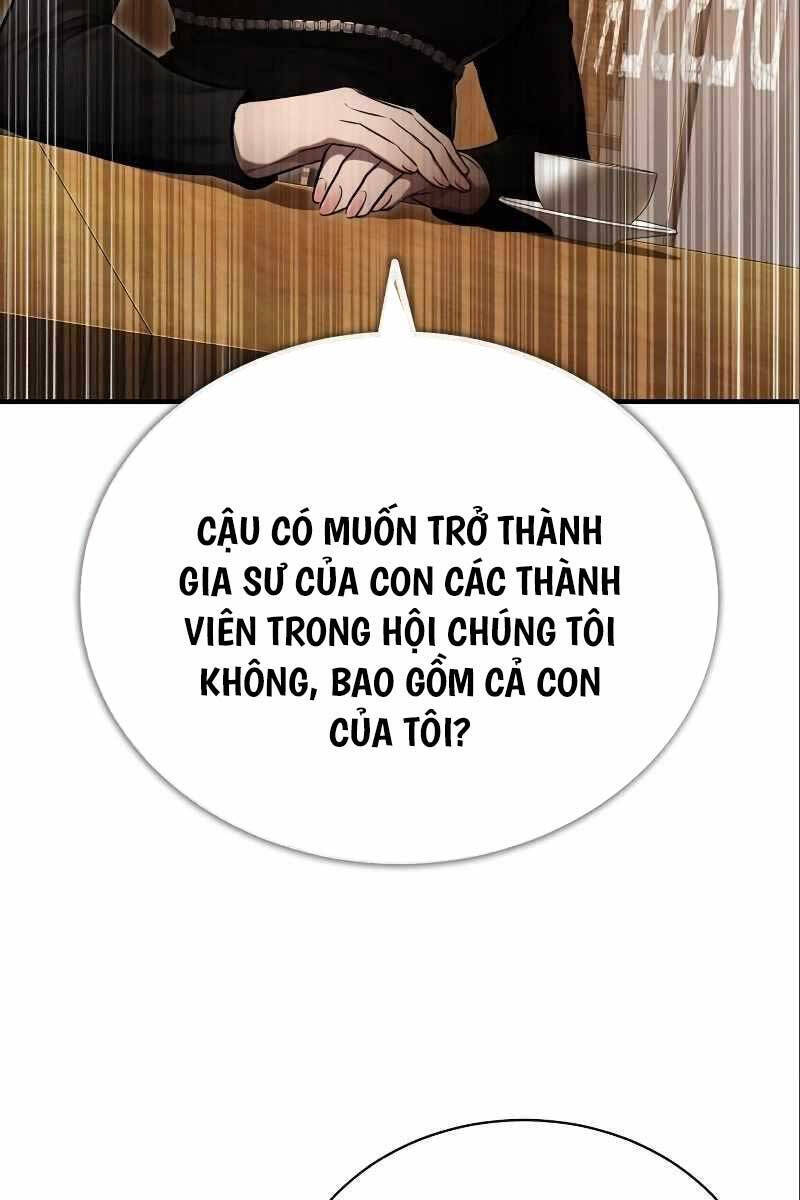 Ác Quỷ Trở Lại Học Đường Chapter 39 - Next Chapter 40