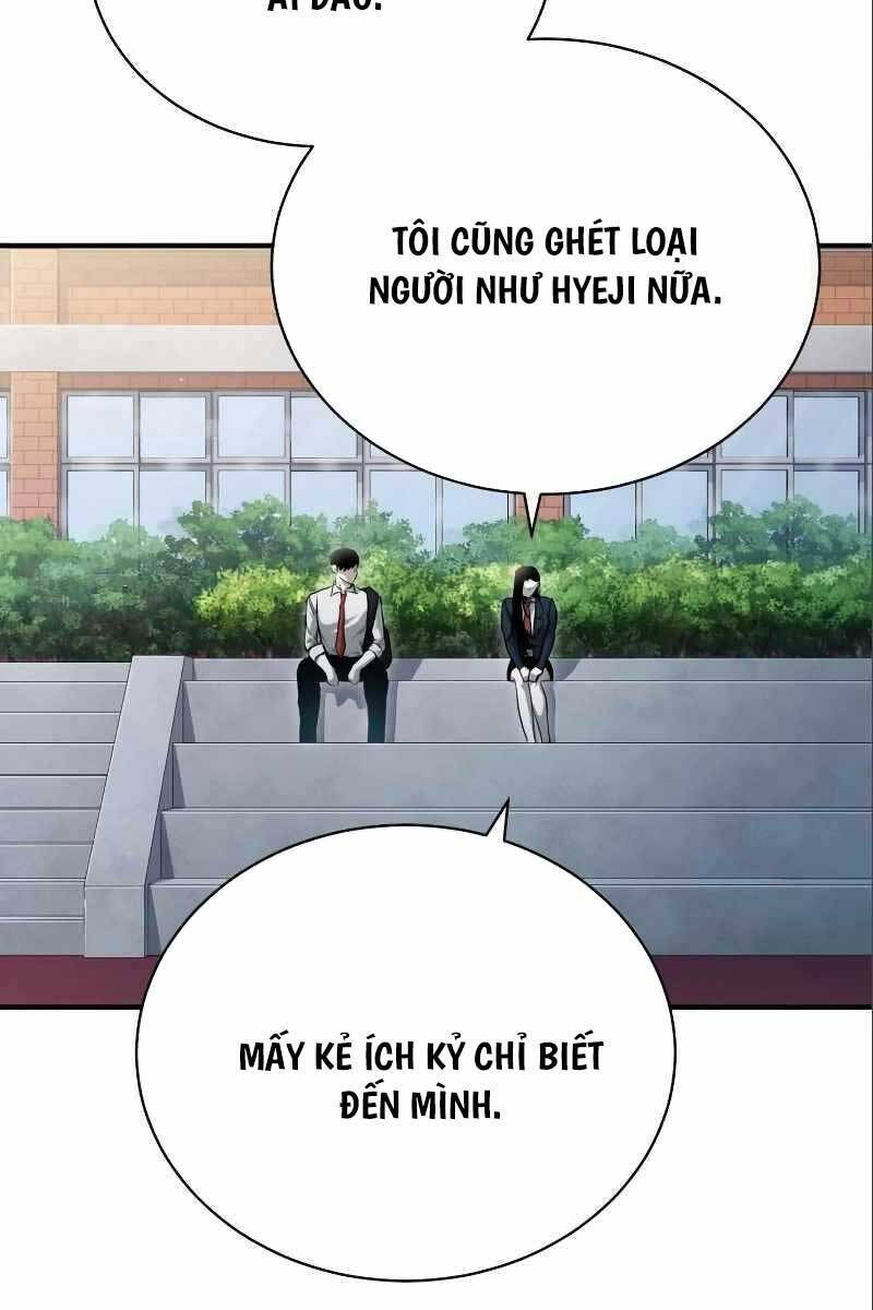 Ác Quỷ Trở Lại Học Đường Chapter 39 - Next Chapter 40