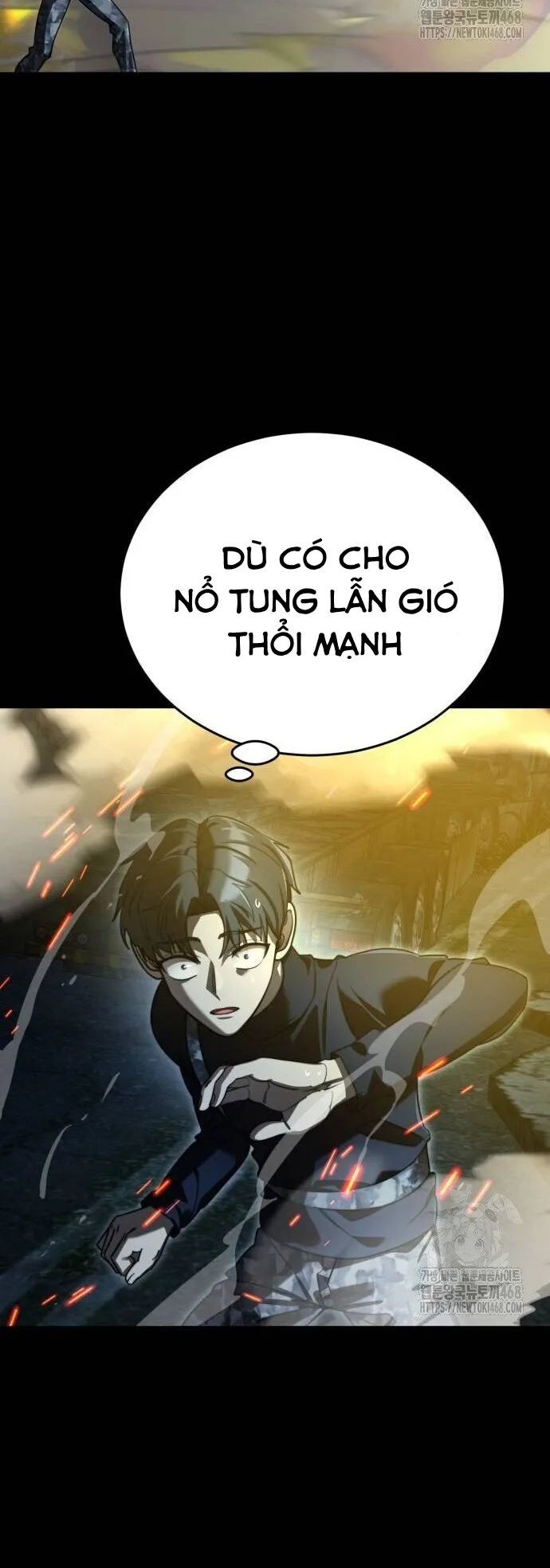 Thiên Ma Tái Lâm Chapter 71 - Trang 4