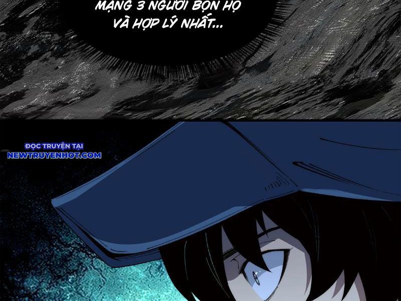 Vô Hạn Thôi Diễn Chapter 21 - Trang 4