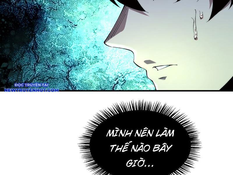 Vô Hạn Thôi Diễn Chapter 21 - Trang 4