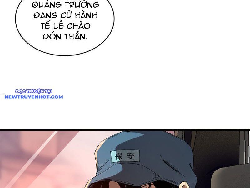 Vô Hạn Thôi Diễn Chapter 21 - Trang 4