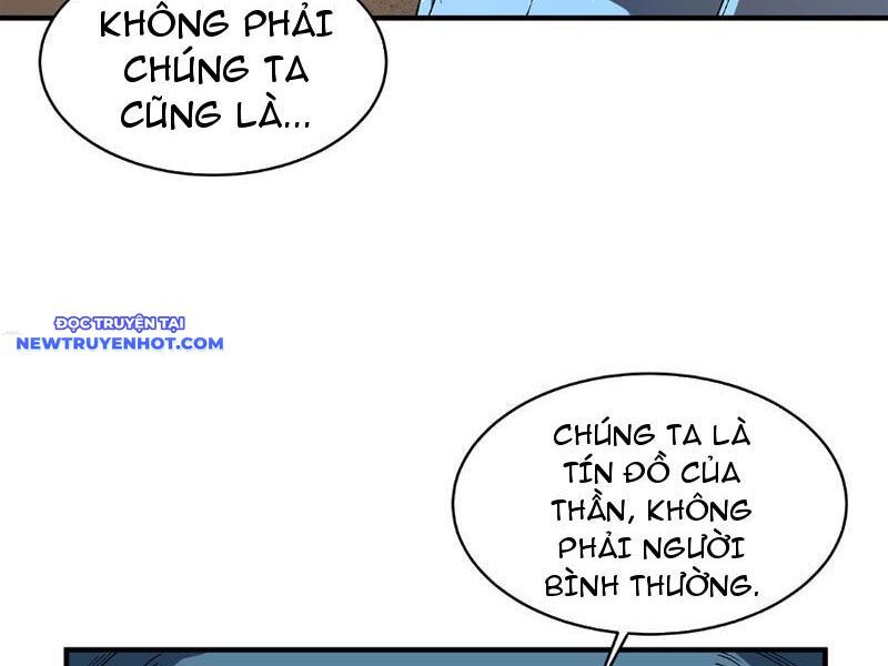 Vô Hạn Thôi Diễn Chapter 21 - Trang 4