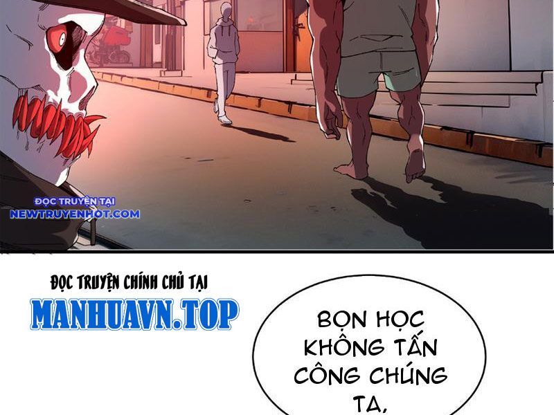 Vô Hạn Thôi Diễn Chapter 21 - Trang 4