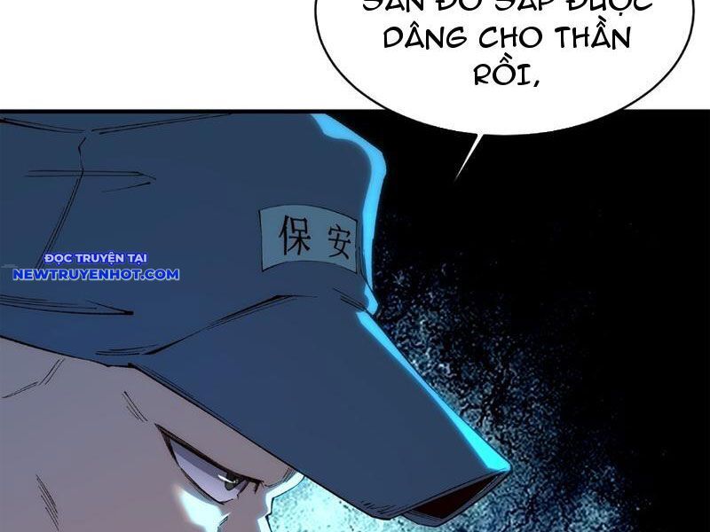 Vô Hạn Thôi Diễn Chapter 21 - Trang 4