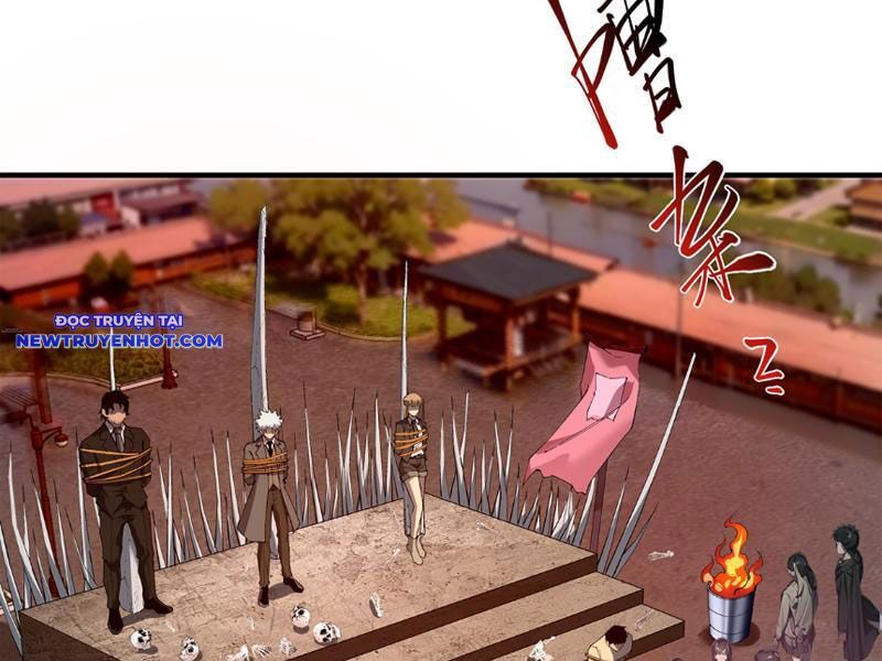 Vô Hạn Thôi Diễn Chapter 21 - Trang 4