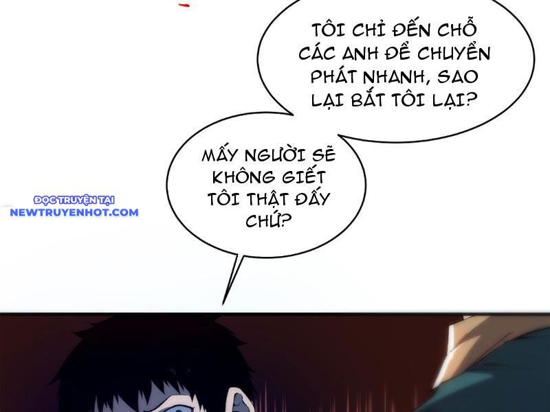 Vô Hạn Thôi Diễn Chapter 21 - Trang 4