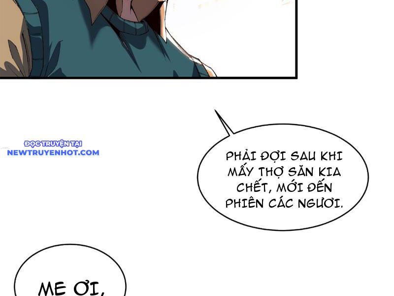 Vô Hạn Thôi Diễn Chapter 21 - Trang 4