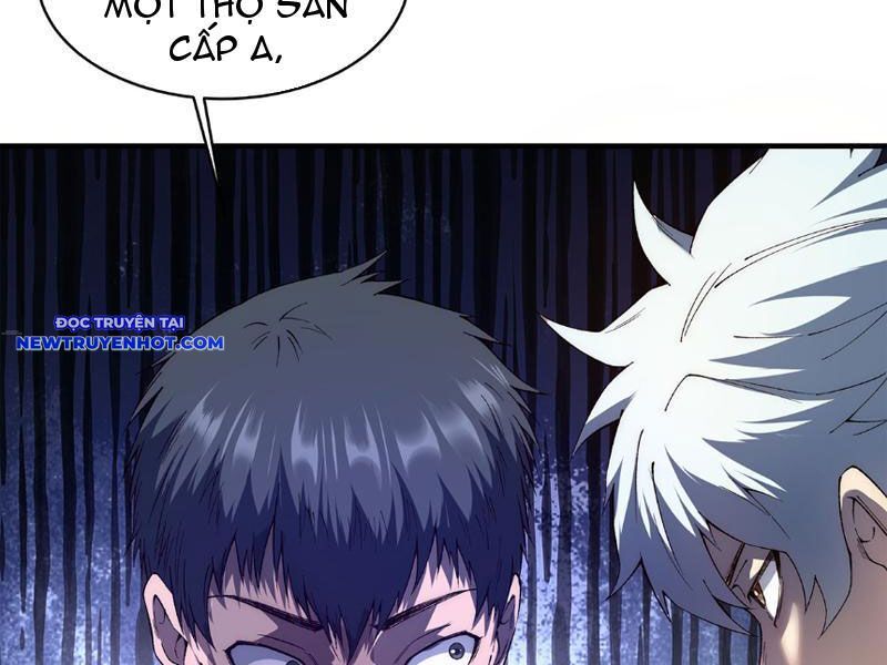 Vô Hạn Thôi Diễn Chapter 21 - Trang 4