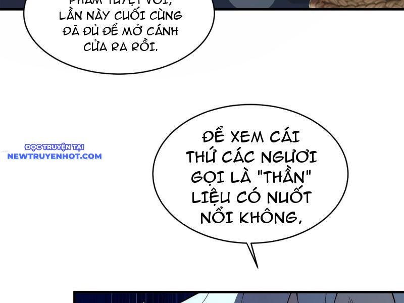 Vô Hạn Thôi Diễn Chapter 21 - Trang 4