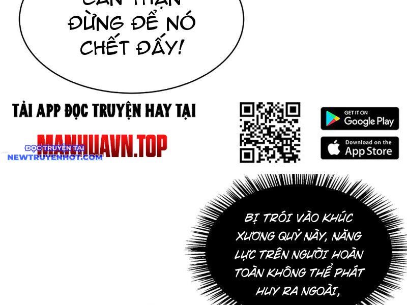 Vô Hạn Thôi Diễn Chapter 21 - Trang 4