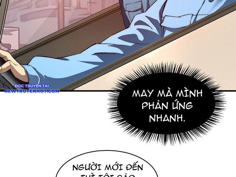 Vô Hạn Thôi Diễn Chapter 21 - Trang 4