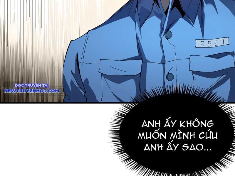 Vô Hạn Thôi Diễn Chapter 21 - Trang 4