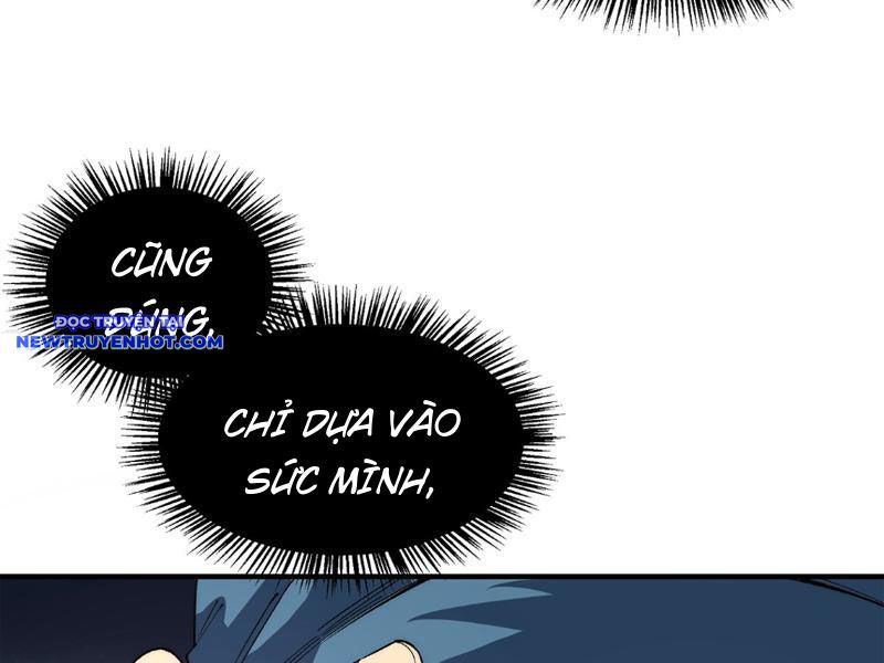 Vô Hạn Thôi Diễn Chapter 21 - Trang 4