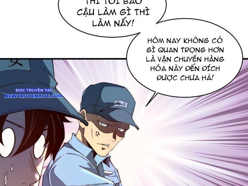 Vô Hạn Thôi Diễn Chapter 21 - Trang 4