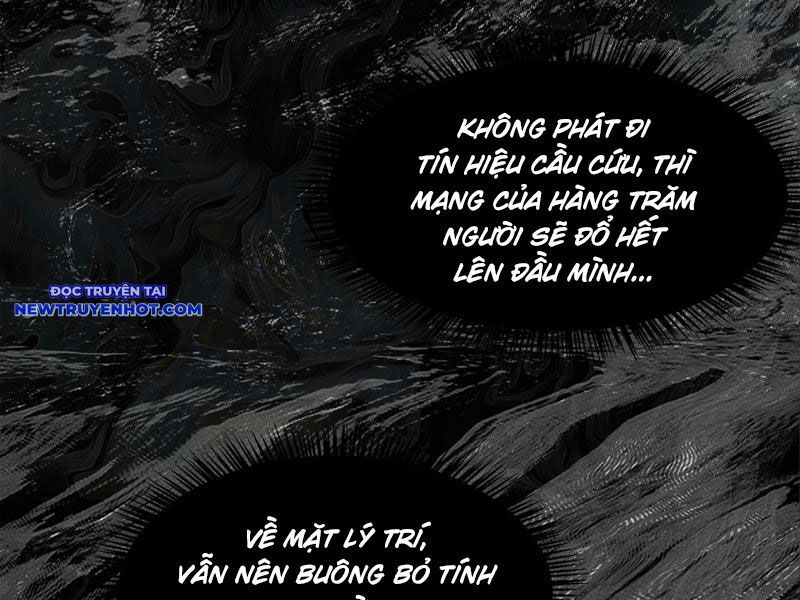 Vô Hạn Thôi Diễn Chapter 21 - Trang 4