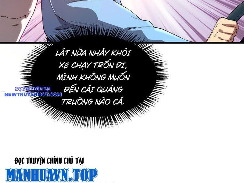 Vô Hạn Thôi Diễn Chapter 21 - Trang 4