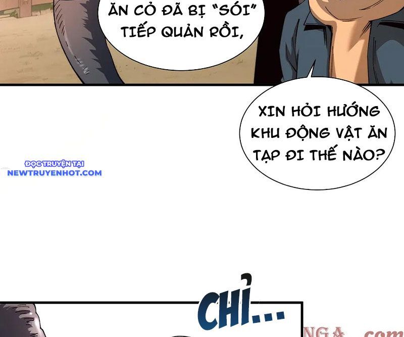 Vô Hạn Thôi Diễn Chapter 28 - Trang 4