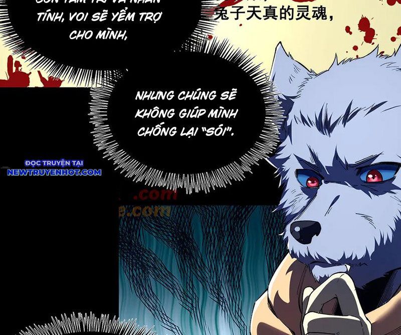 Vô Hạn Thôi Diễn Chapter 28 - Trang 4