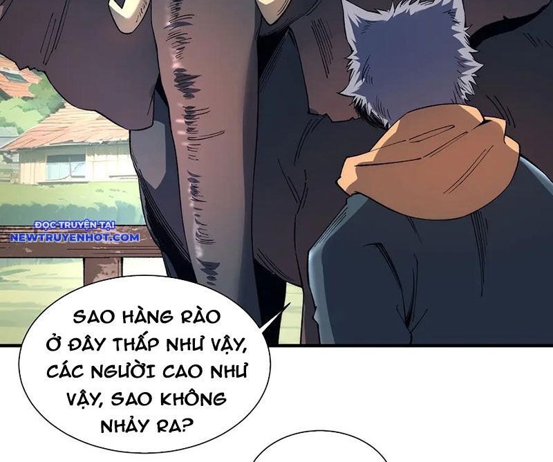 Vô Hạn Thôi Diễn Chapter 28 - Trang 4