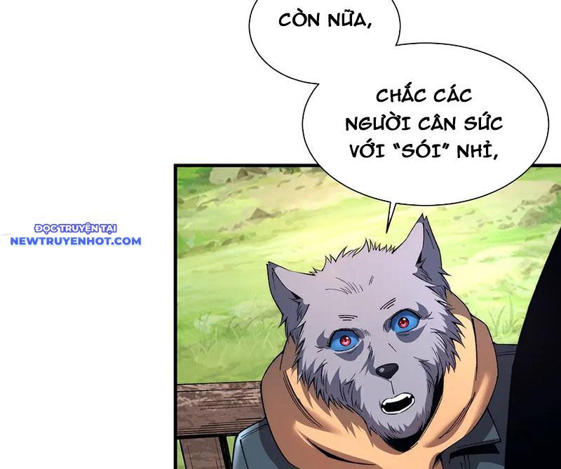 Vô Hạn Thôi Diễn Chapter 28 - Trang 4