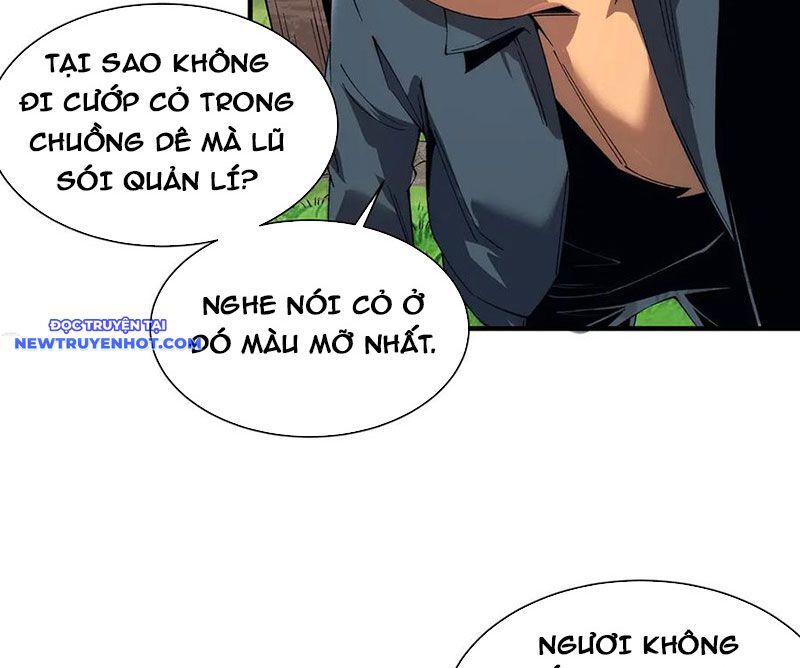 Vô Hạn Thôi Diễn Chapter 28 - Trang 4