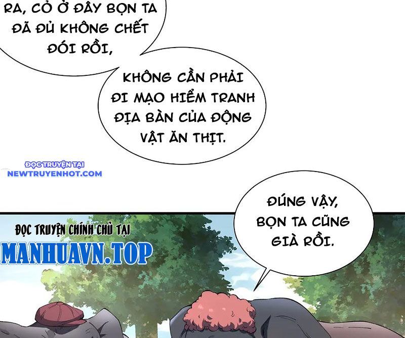 Vô Hạn Thôi Diễn Chapter 28 - Trang 4