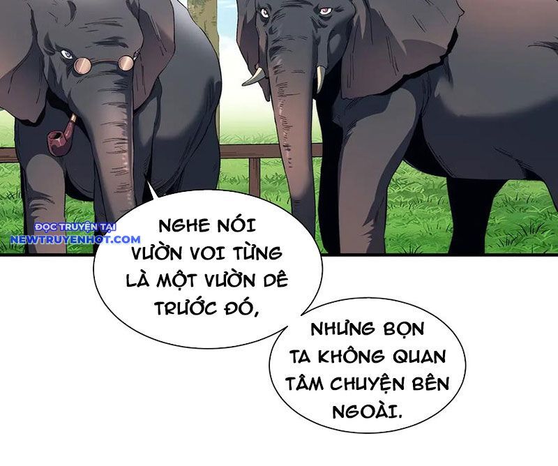 Vô Hạn Thôi Diễn Chapter 28 - Trang 4