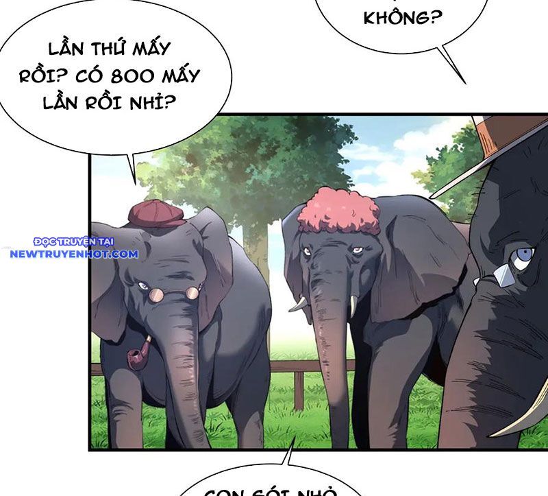 Vô Hạn Thôi Diễn Chapter 28 - Trang 4