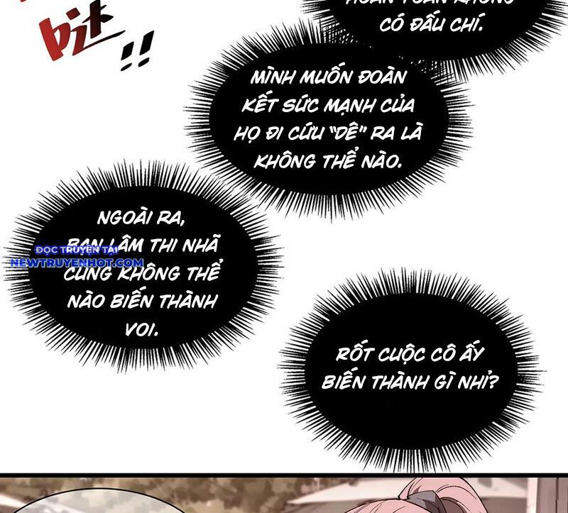 Vô Hạn Thôi Diễn Chapter 28 - Trang 4