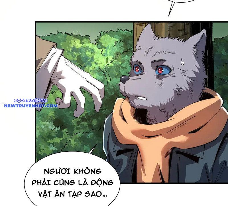 Vô Hạn Thôi Diễn Chapter 28 - Trang 4