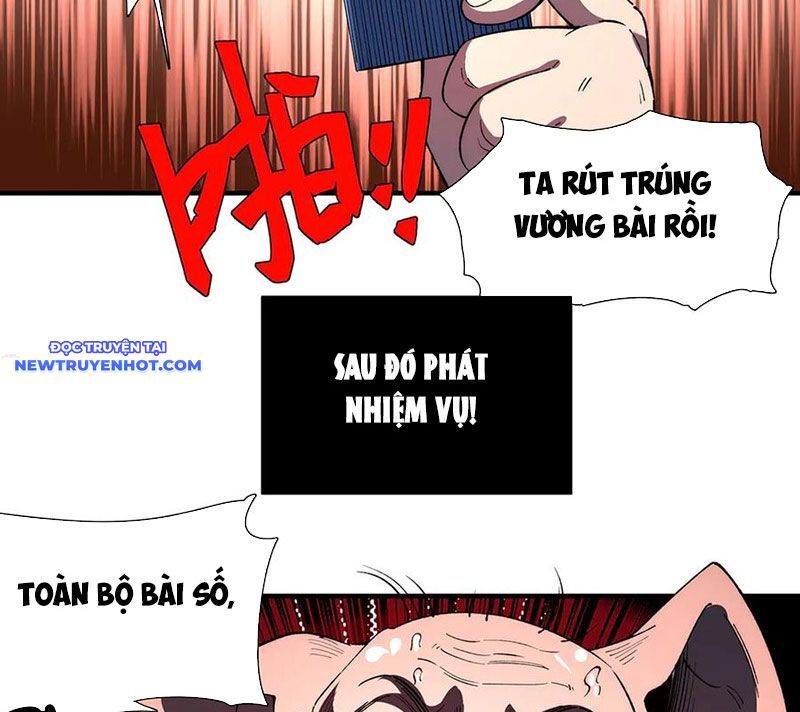 Vô Hạn Thôi Diễn Chapter 30 - Trang 4