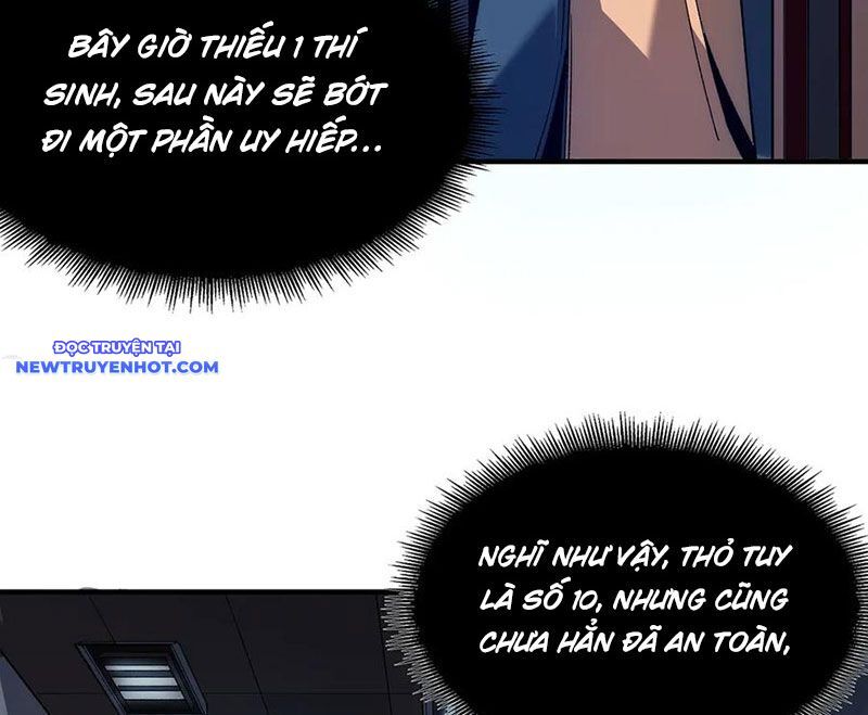 Vô Hạn Thôi Diễn Chapter 30 - Trang 4