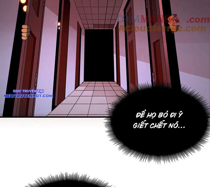 Vô Hạn Thôi Diễn Chapter 30 - Trang 4