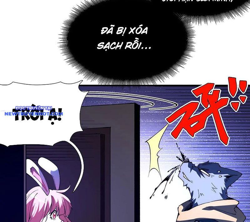 Vô Hạn Thôi Diễn Chapter 30 - Trang 4