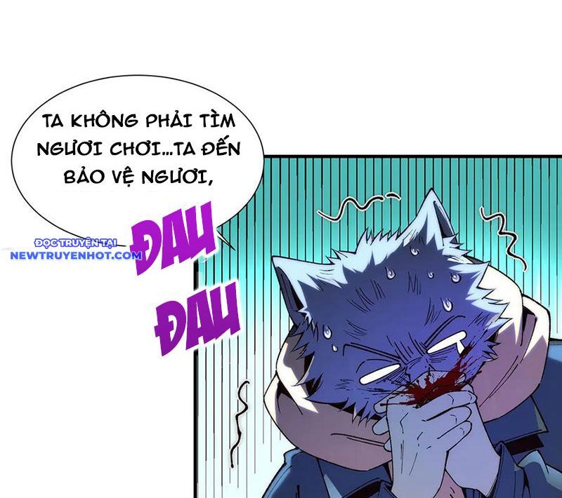 Vô Hạn Thôi Diễn Chapter 30 - Trang 4