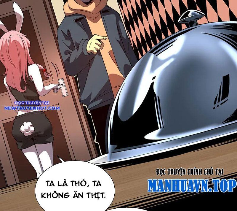 Vô Hạn Thôi Diễn Chapter 30 - Trang 4