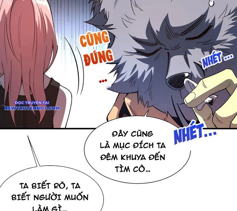 Vô Hạn Thôi Diễn Chapter 30 - Trang 4