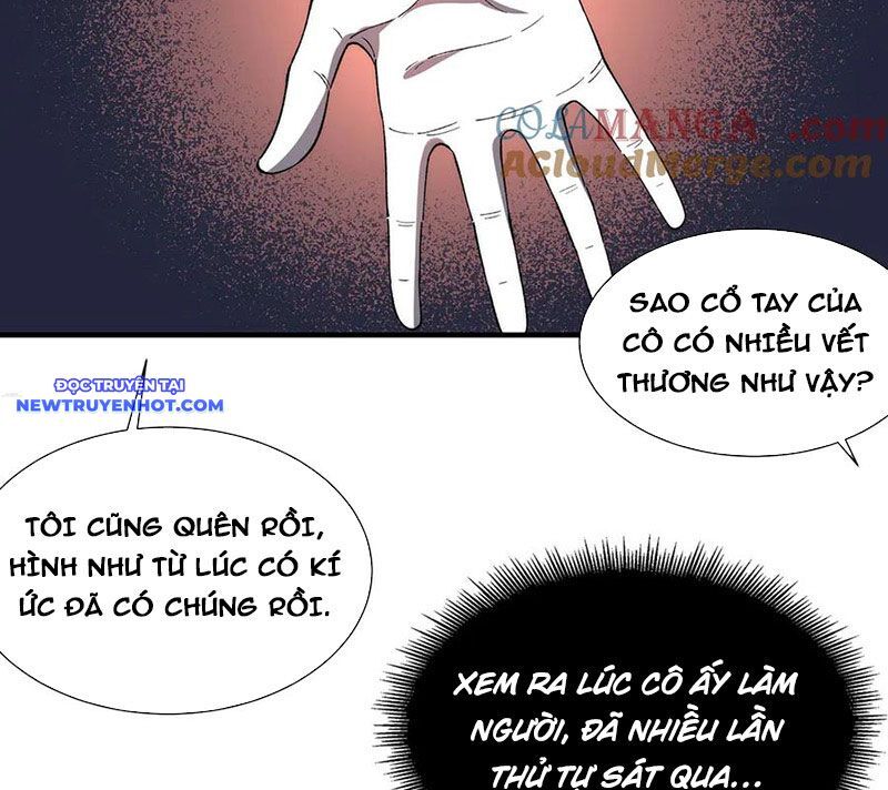 Vô Hạn Thôi Diễn Chapter 30 - Trang 4