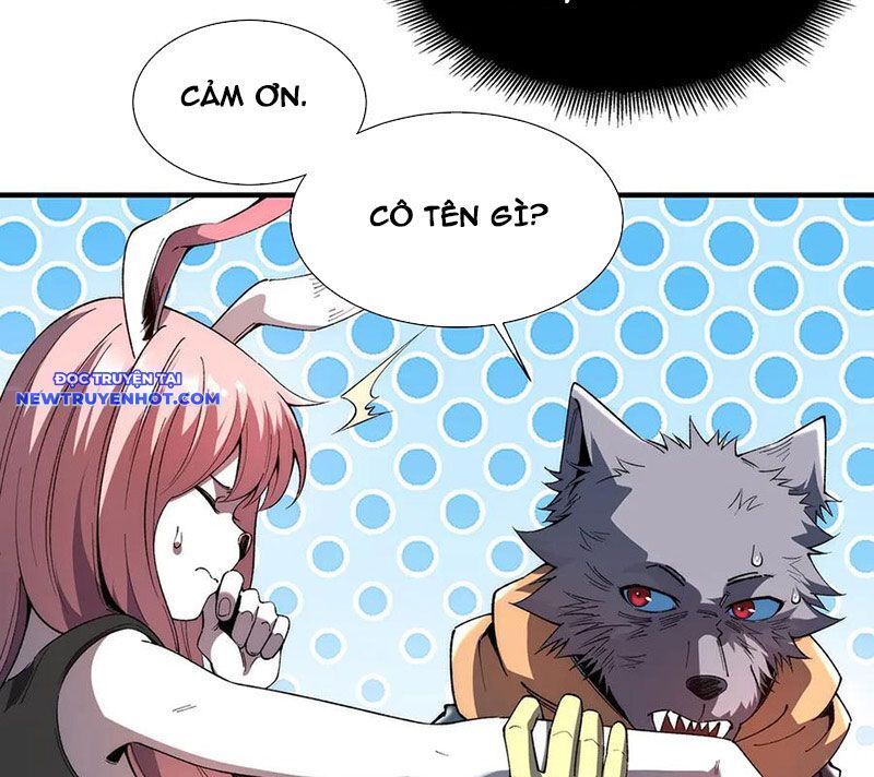 Vô Hạn Thôi Diễn Chapter 30 - Trang 4