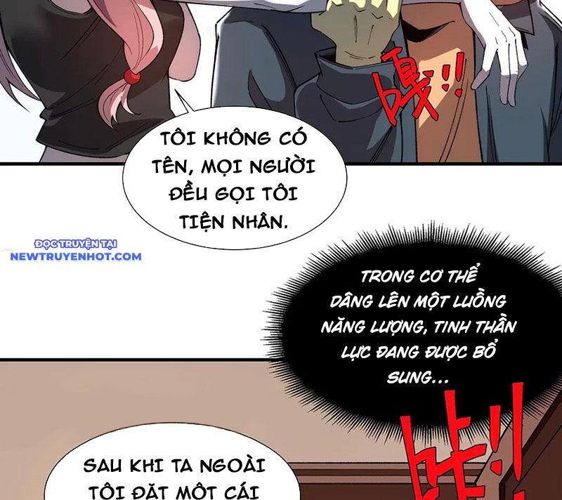 Vô Hạn Thôi Diễn Chapter 30 - Trang 4