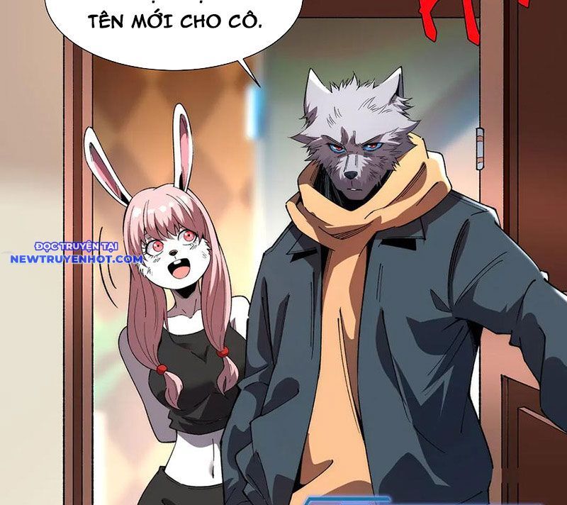 Vô Hạn Thôi Diễn Chapter 30 - Trang 4