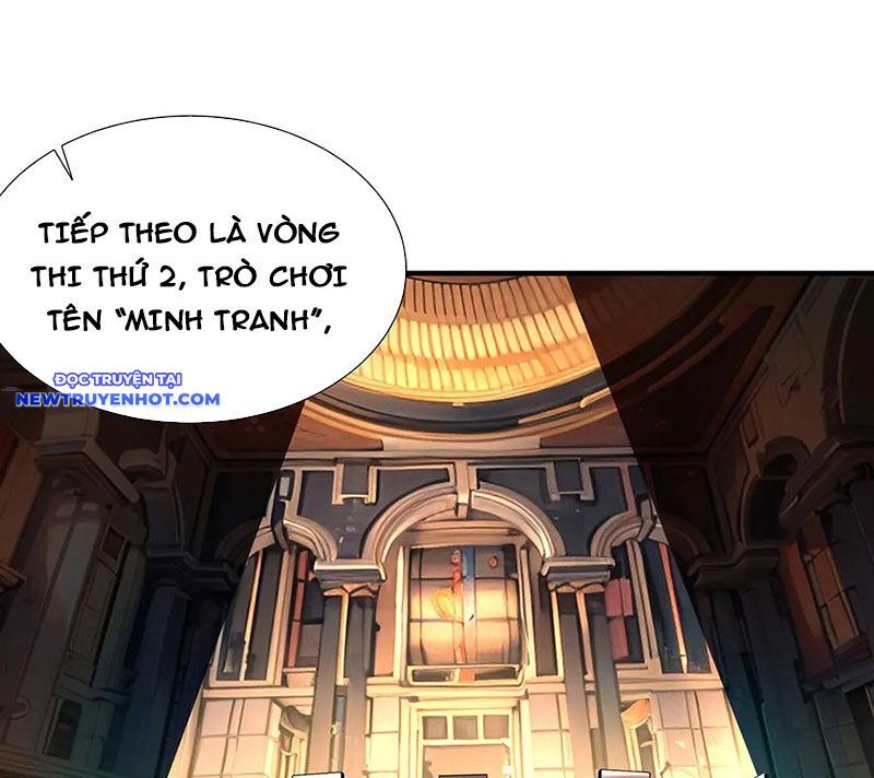 Vô Hạn Thôi Diễn Chapter 30 - Trang 4