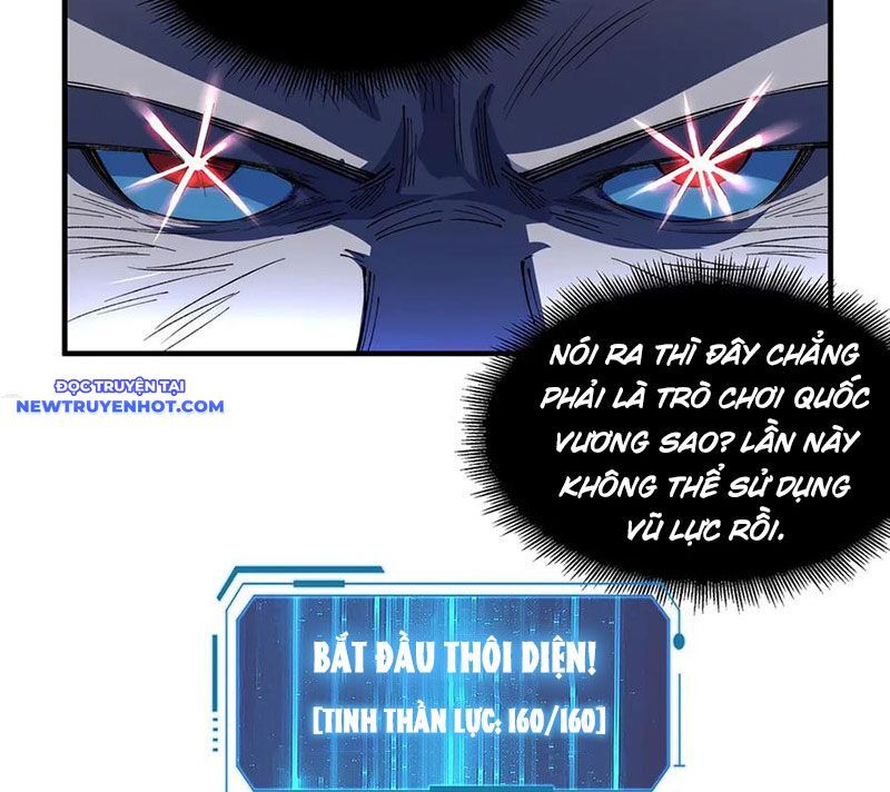 Vô Hạn Thôi Diễn Chapter 30 - Trang 4