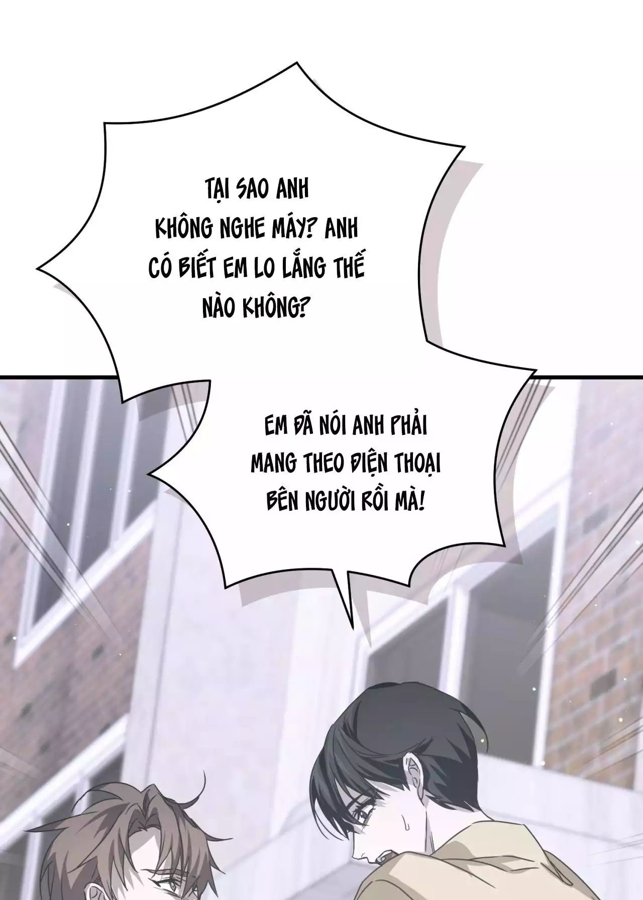 Sau Ánh Hào Quang Chapter 30 - Trang 4