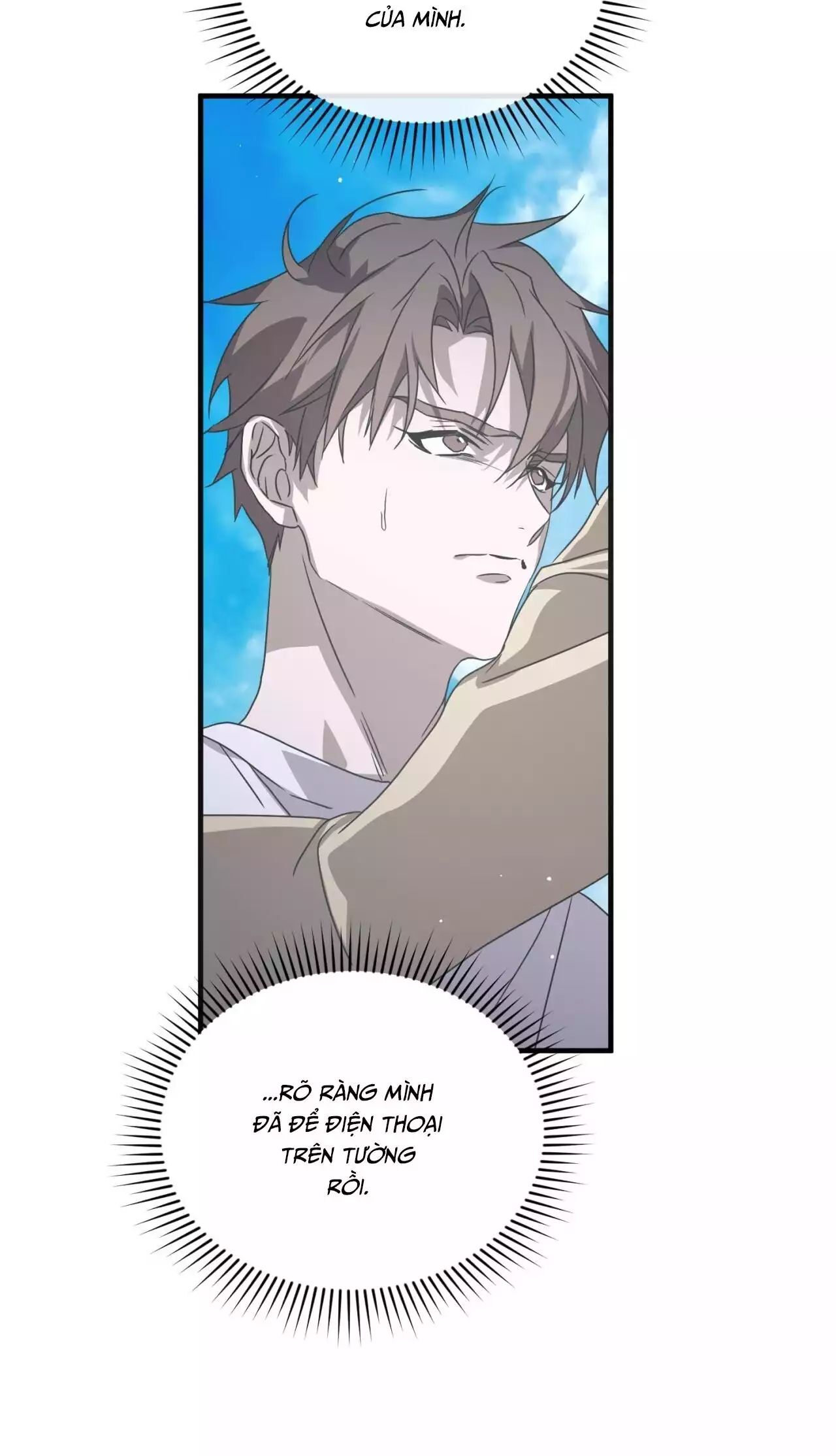 Sau Ánh Hào Quang Chapter 30 - Trang 4